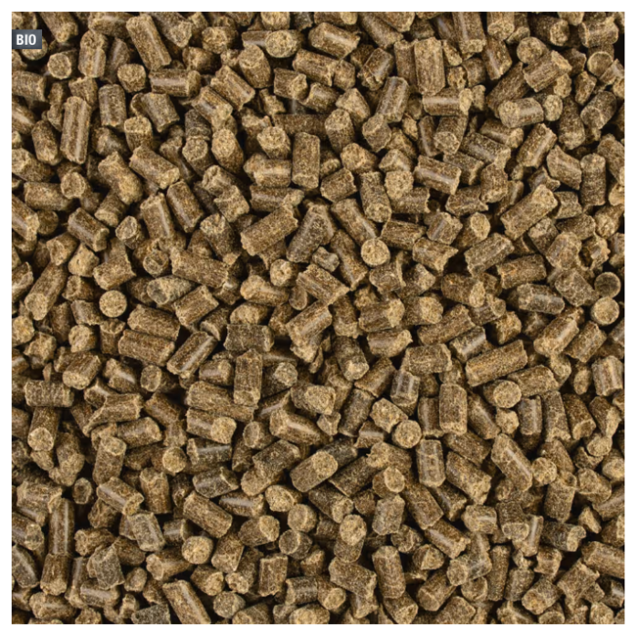 COMPO BIO Rosen Dünger mit Schafwolle 750g, 26739