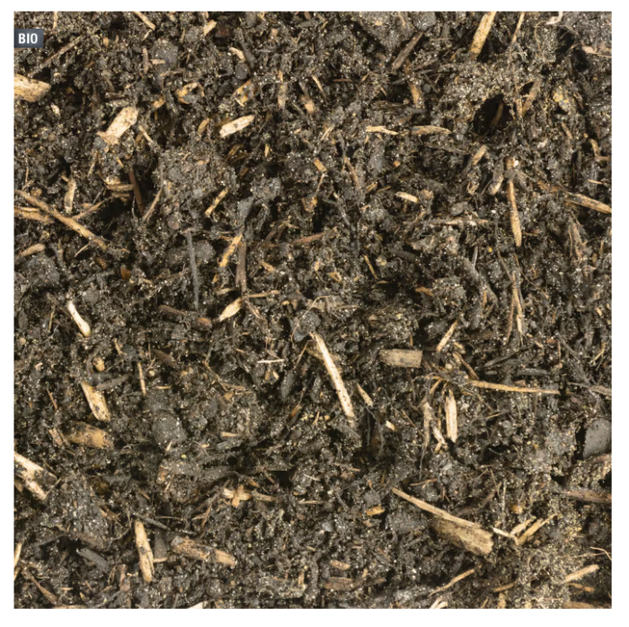 COMPO BIO Zitruspflanzenerde torffrei, 10 Liter, 28227