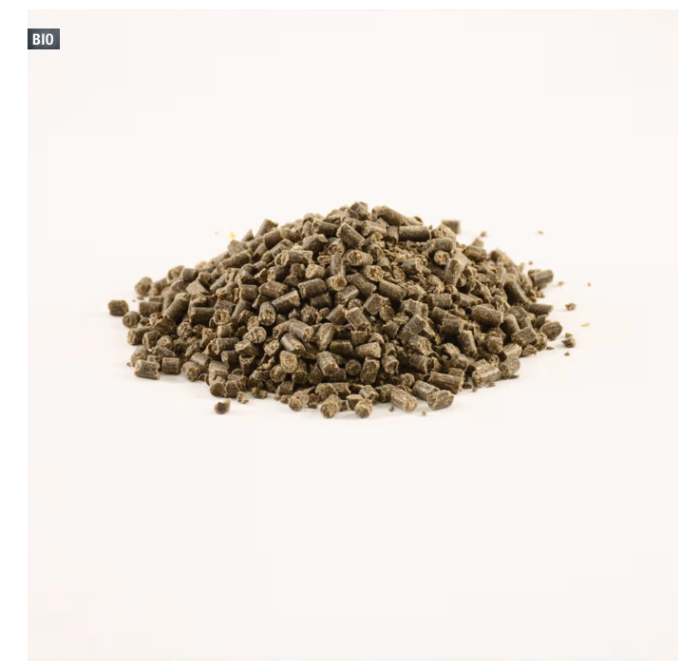 COMPO BIO Universal Dünger mit Schafwolle, 2 kg, 26782