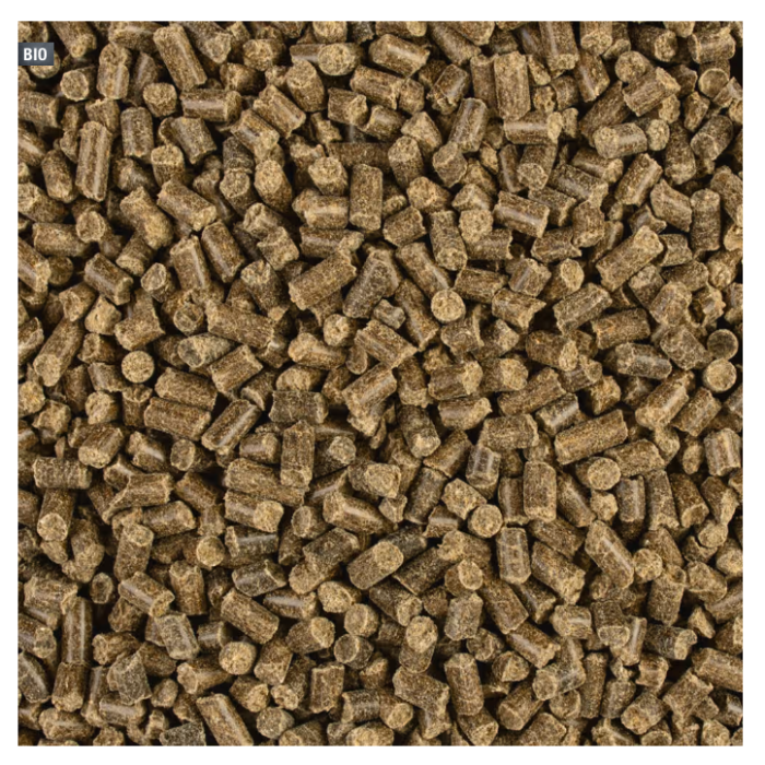 COMPO BIO Universal Dünger mit Schafwolle, 2 kg, 26782