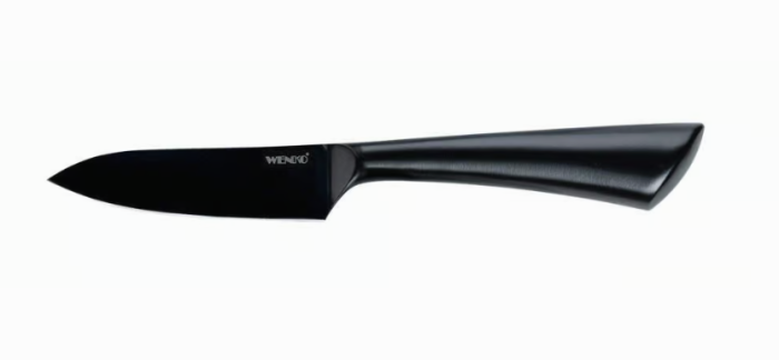 Wenko Gemüsemesser Mod. Ace aus rostfreiem Edelstahl, 55058100