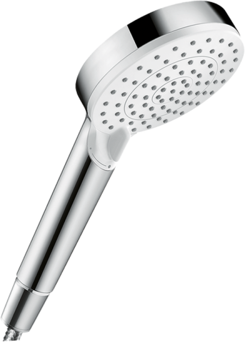 hansgrohe Crometta Handbrause 100 Vario EcoSmart, 26332400