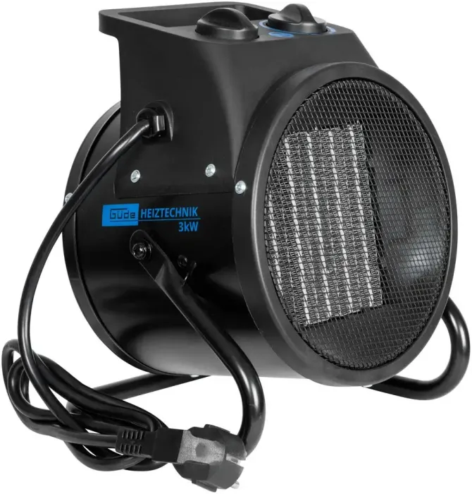 Güde Elektroheizer GEH 3000 P, 85137 Güde Elektroheizer GEH 3000 P, 85137
