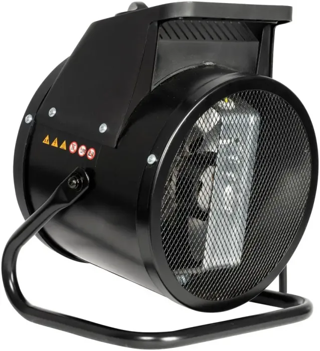 Güde Elektroheizer GEH 3000 P, 85137 Güde Elektroheizer GEH 3000 P, 85137