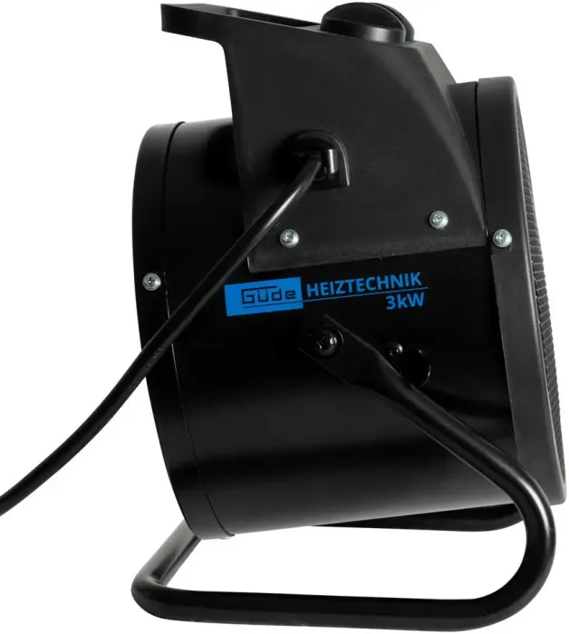 Güde Elektroheizer GEH 3000 P, 85137 Güde Elektroheizer GEH 3000 P, 85137