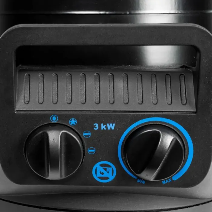 Güde Elektroheizer GEH 3000 P, 85137 Güde Elektroheizer GEH 3000 P, 85137