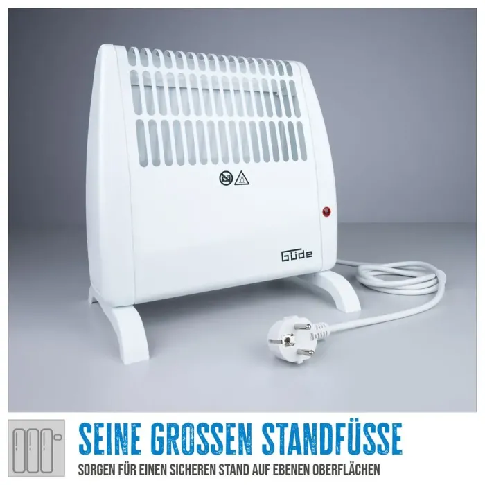 Güde Frostwächter GFW 520, 85170 Güde Frostwächter GFW 520, 85170