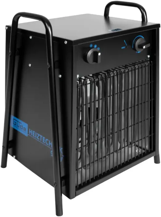 Güde Elektroheizer GH 9 EV, 85013 Güde Elektroheizer GH 9 EV, 85013