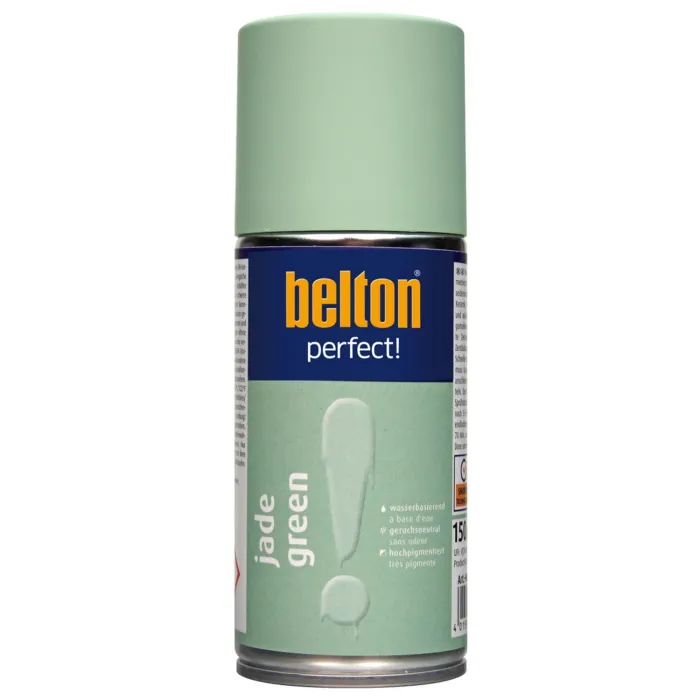 Belton perfect Lackspray, jade green, 150ml, 328411