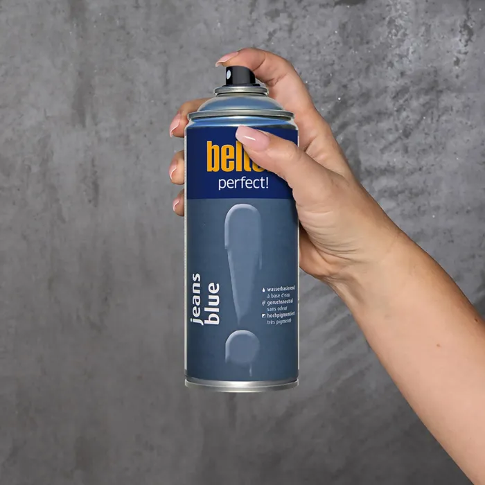 Belton perfect Lackspray, jeans blue, 150ml, 328421