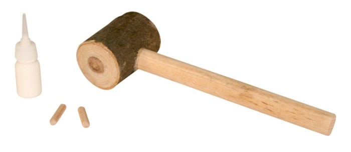 Kerbl Nistkasten Selbstbauset, 82959
