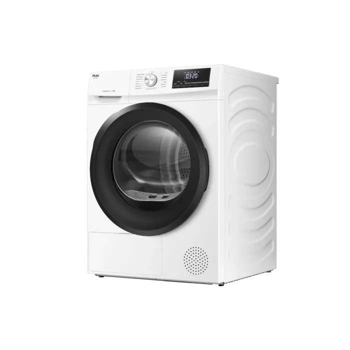 PKM Wärmepumpentrockner 8kg, *D* WPT8-15DE