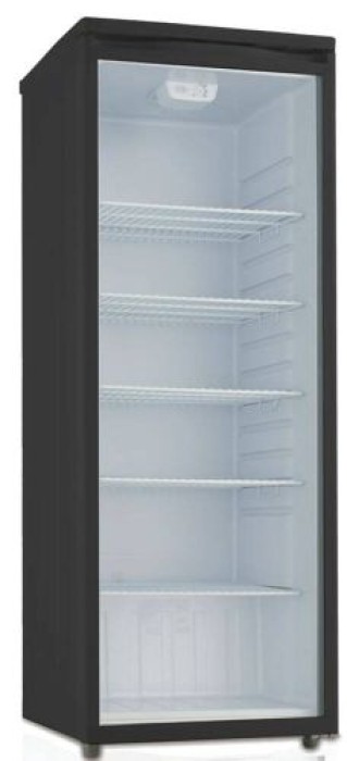 Geratek Flaschen-Kühlschrank 255l Inhalt GK2000B