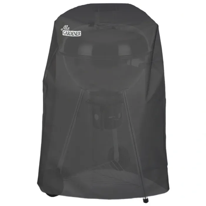 Mr. Gardener Grill-Abdeckhaube, 70 cm, 8950H
