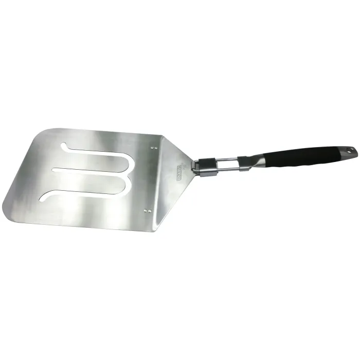Mr. Gardener Pizzaschieber, aus Edelstahl,  8914H