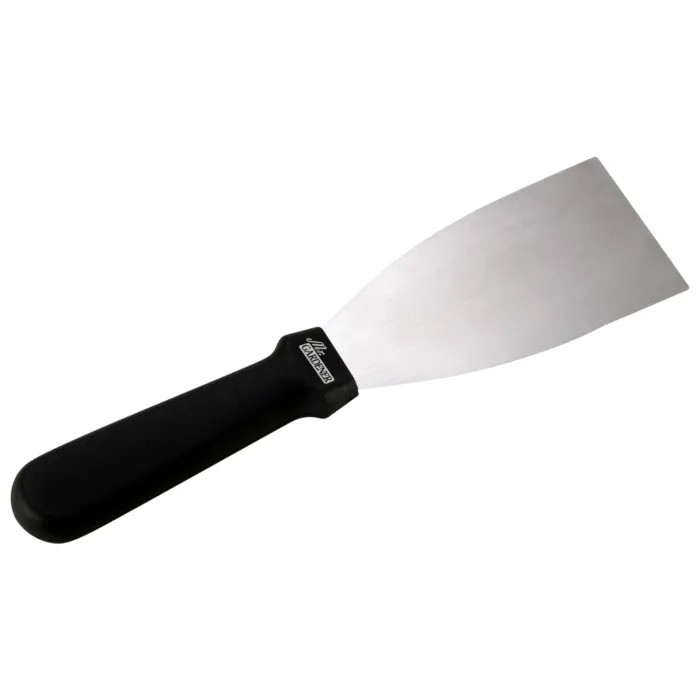 Mr. Gardener Plancha-Spachtel, Edelstahl, 8334H