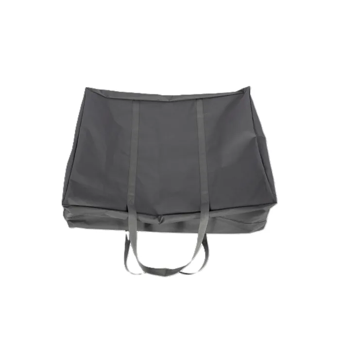 CASAYA VAN  3-teilig, 3D Mesh-Gewebe, Polywood-Tischplatte, grau,  915164