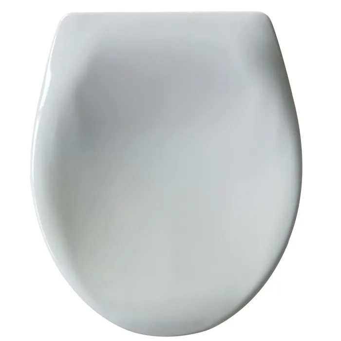 DEAL WC-Sitz Nova 2.0, Soft-Close, Duroplast, weiß, 956475