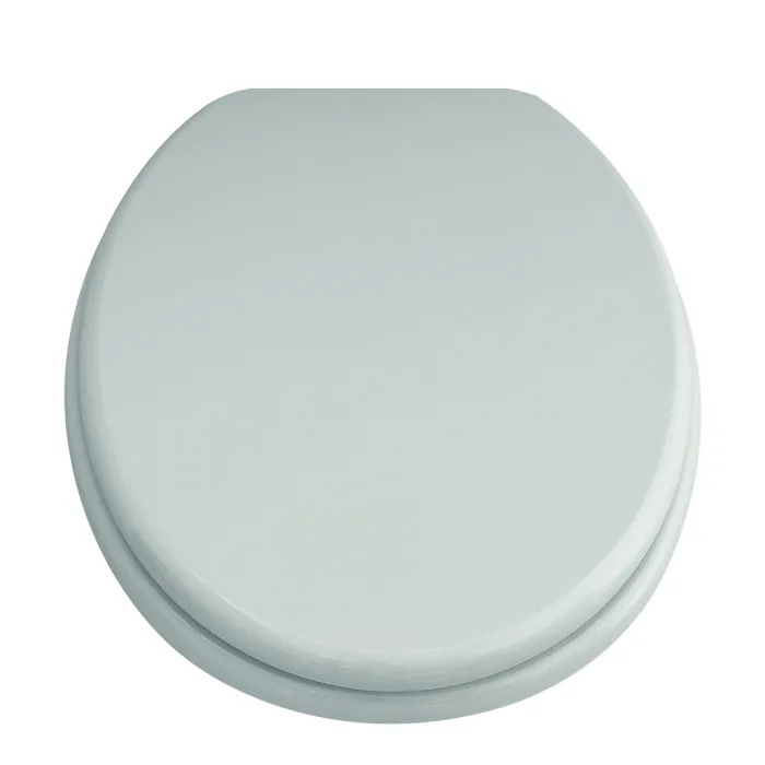 WELLWATER WC-Sitz Yulo, Soft-Close, Take-Off, MDF, 956503