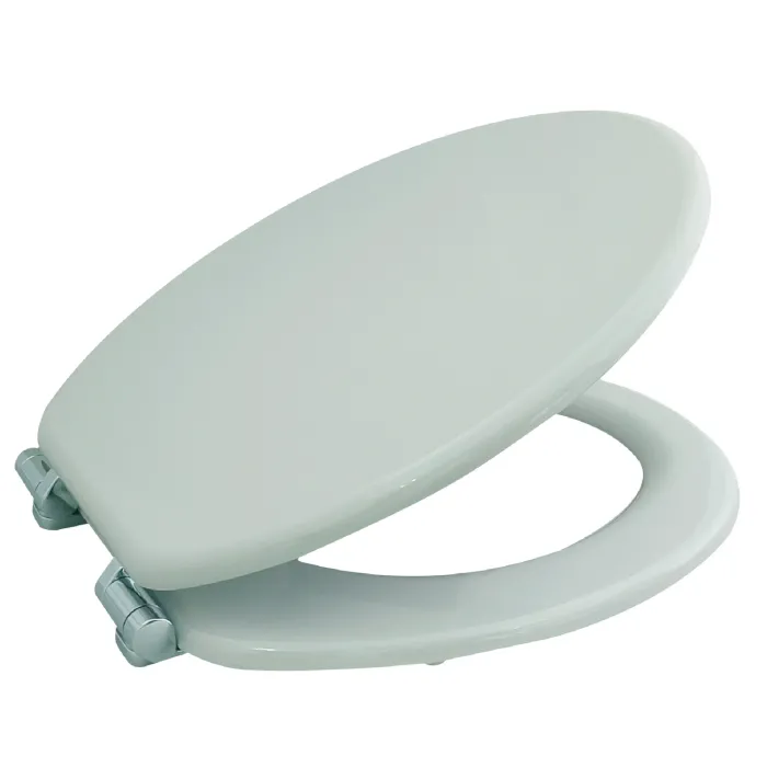 WELLWATER WC-Sitz Yulo, Soft-Close, Take-Off, MDF, 956503