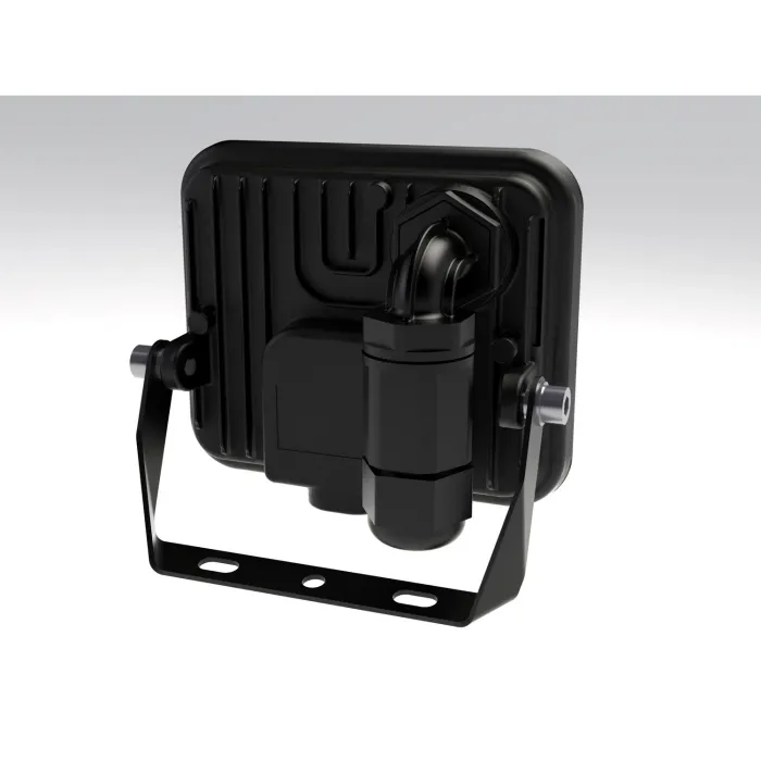 CASAYA LED Außenstrahler ACUN, 10W, schwarz, 995860