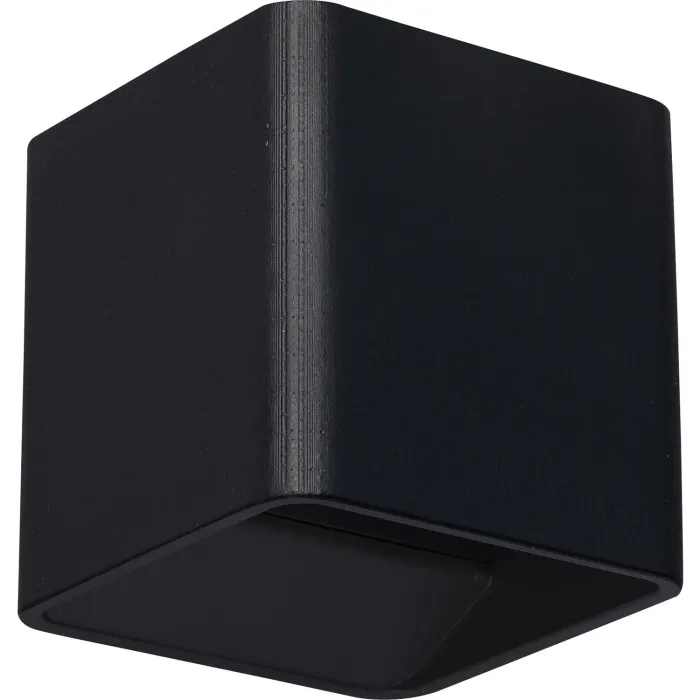 CASAYA Wandleuchte »Tamo«, mit Akku, 2,1 W, 3000 k, schwarz, 997243