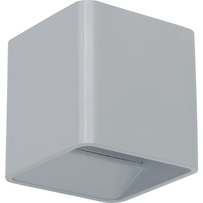 CASAYA Wandleuchte Tamo, mit Akku, 2,1 W, 3000 k, weiß, 997244