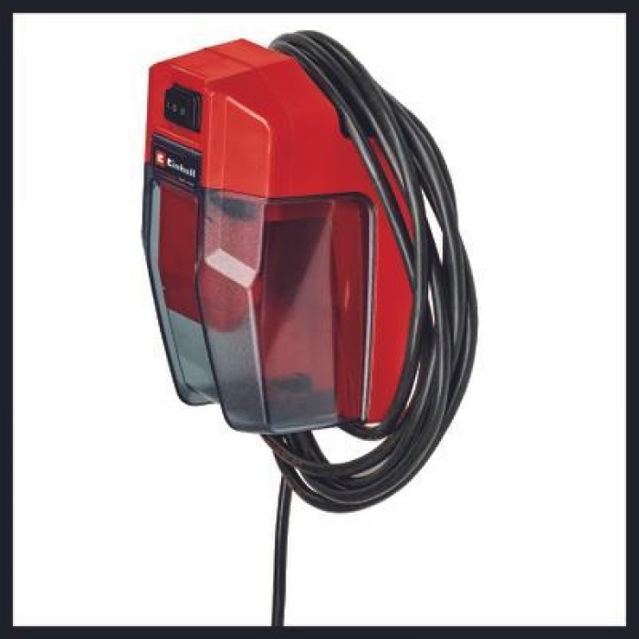 Einhell Akku-Klarwasserpumpe GE-SP 18 LL Li-Solo 4181560