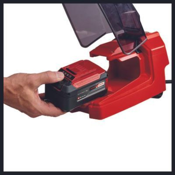 Einhell Akku-Klarwasserpumpe GE-SP 18 LL Li-Solo 4181560