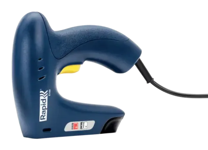 Rapid E100 Elektrotacker, 5001699