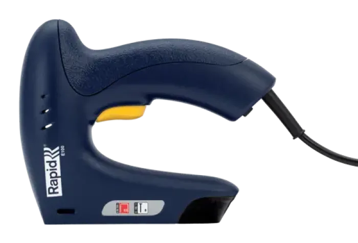 Rapid E100 Elektrotacker, 5001699