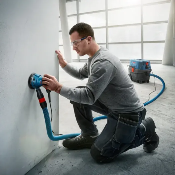 Bosch Professional Exzenterschleifer GEX 125, 06013A8020