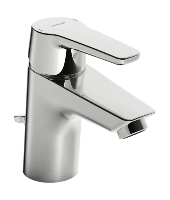 Hansa Polo Waschtischarmatur, 51402293