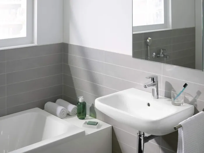 Hansa Polo XL Waschtischbatterie, 51502293