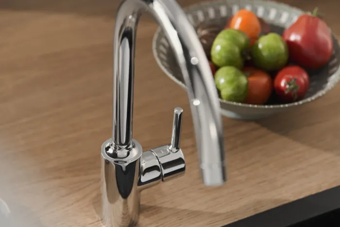 Hansa Avantis Küchenarmatur, 52202267