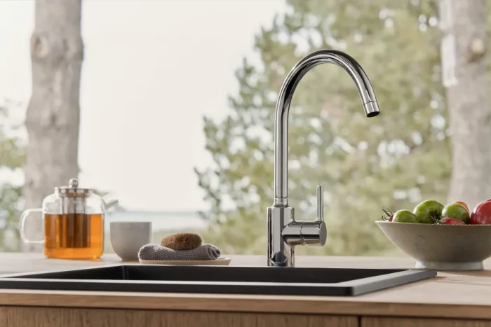 Hansa Avantis Küchenarmatur, 52202267