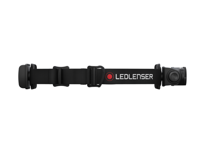 Ledlenser H5R Core Akku-LED-Stirnlampe, 500lm, 200m Leuchtweite, IP67, 167g 502121