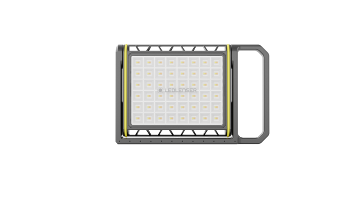 LED-Lenser AF8R Work Baustr.   502911