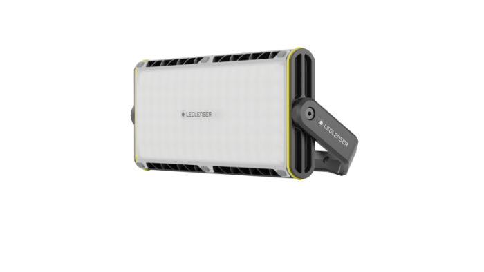 LED-Lenser AF12R Work Baustr.   502913