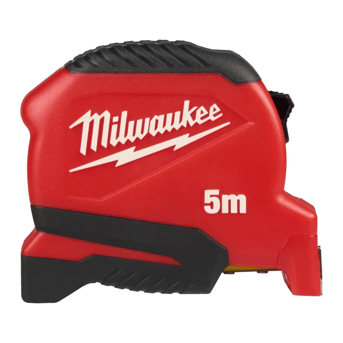 Milwaukee Pro-Compact Bandmaß (Gen II) 5m-25 4932498778