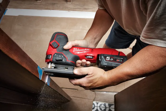 Milwaukee M18 Fuel™ Akku-Stichsäge M18FBJS-0X