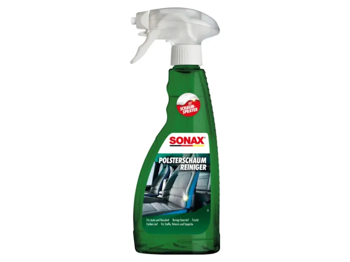 SONAX PolsterSchaumReiniger, 500 ml, 306240