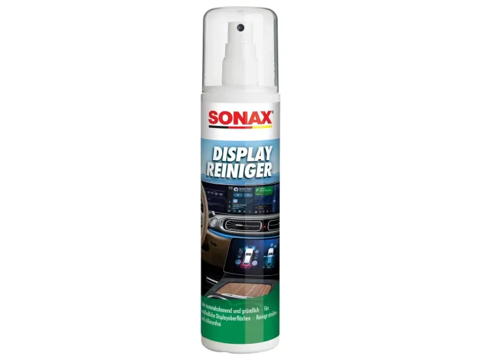 SONAX Displayreiniger, 300 ml, 392106