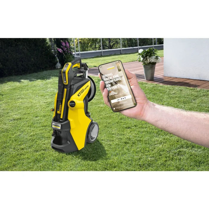 Kärcher K 7 Smart Control Flex Home 1.317-363.0