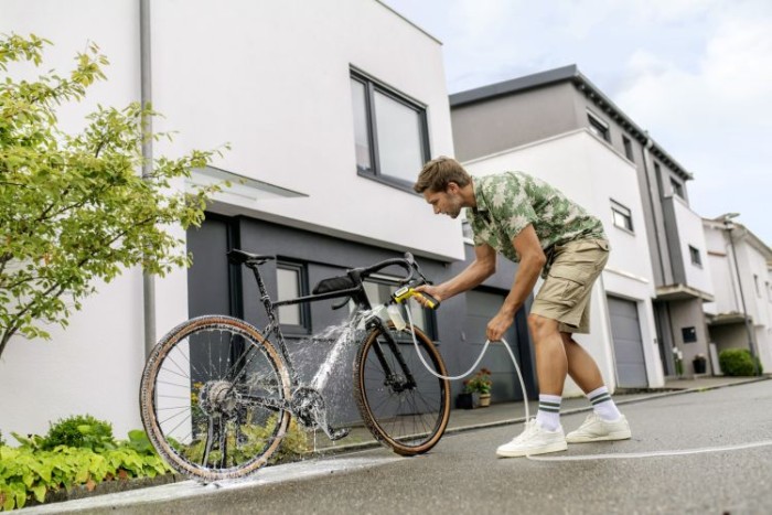 Kärcher Handheld Cleaner OC Handheld Compact, 13281200