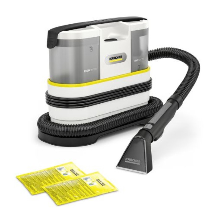 SE 2 Spot Pure+ Waschsauger    10814150