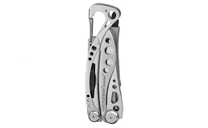 Leatherman Skeletool silver 830920