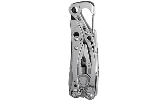 Leatherman Skeletool silver 830920