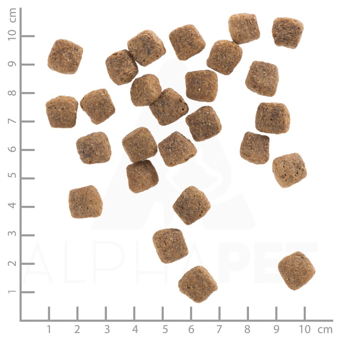 Wolfsblut Wild Duck Senior, Trockenfutter, 2 kg, WB761101