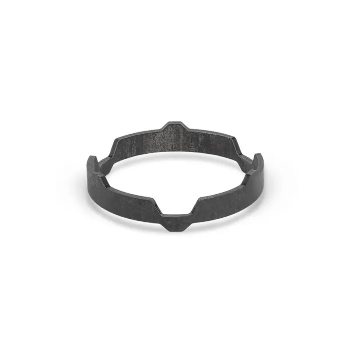 Petromax Kochaufsatz für 'Atago'-Grillplatte, atago-plate-c